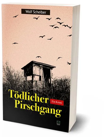Tödlicher Pirschgang