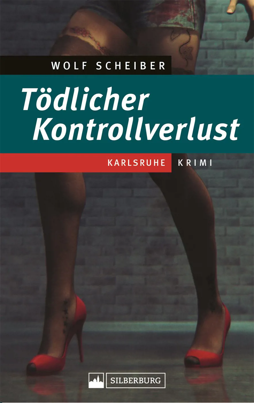 Tödlicher Kontrollverlust