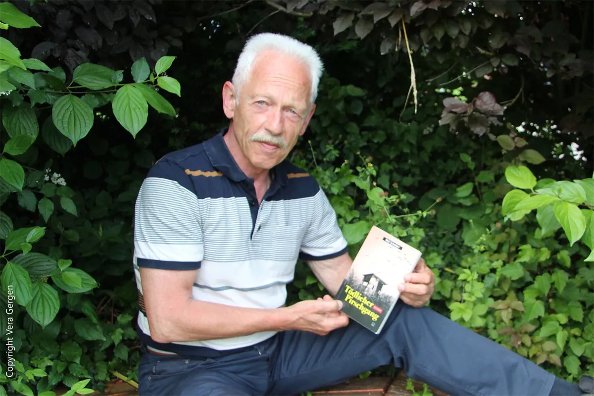Buchpräsentation