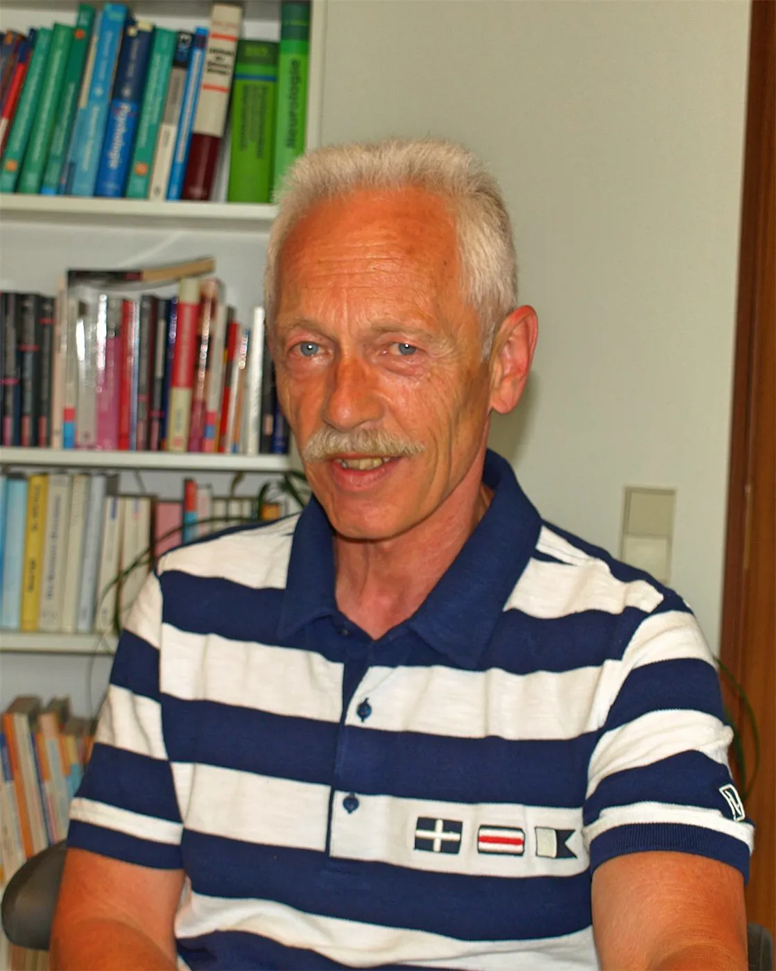 Im Büro